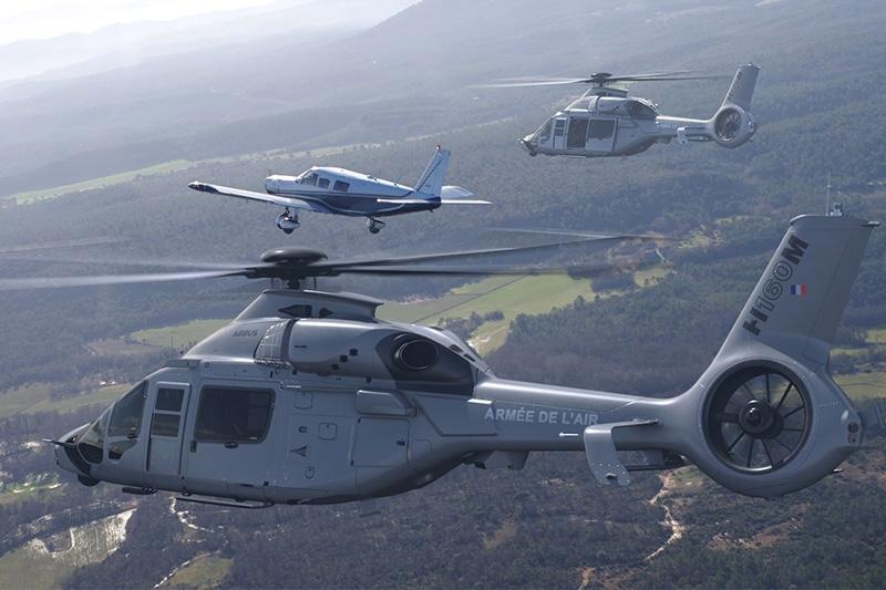 Airbus Helicopters A160M