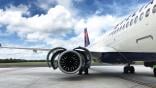 Delta Air Lines aircraft