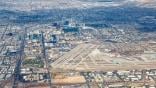 las vegas airport