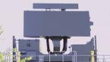Ground Master 400 Alpha thales radar