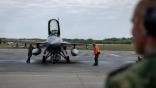 dutch f-16