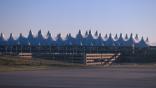 denver international airport