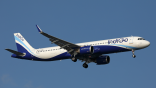 IndiGo A321neo
