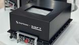 Safran Saft mock-up